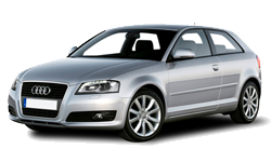 Noleggio audi A3