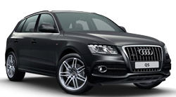 Foto Audi Q5