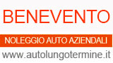 Noleggio Auto Benevento